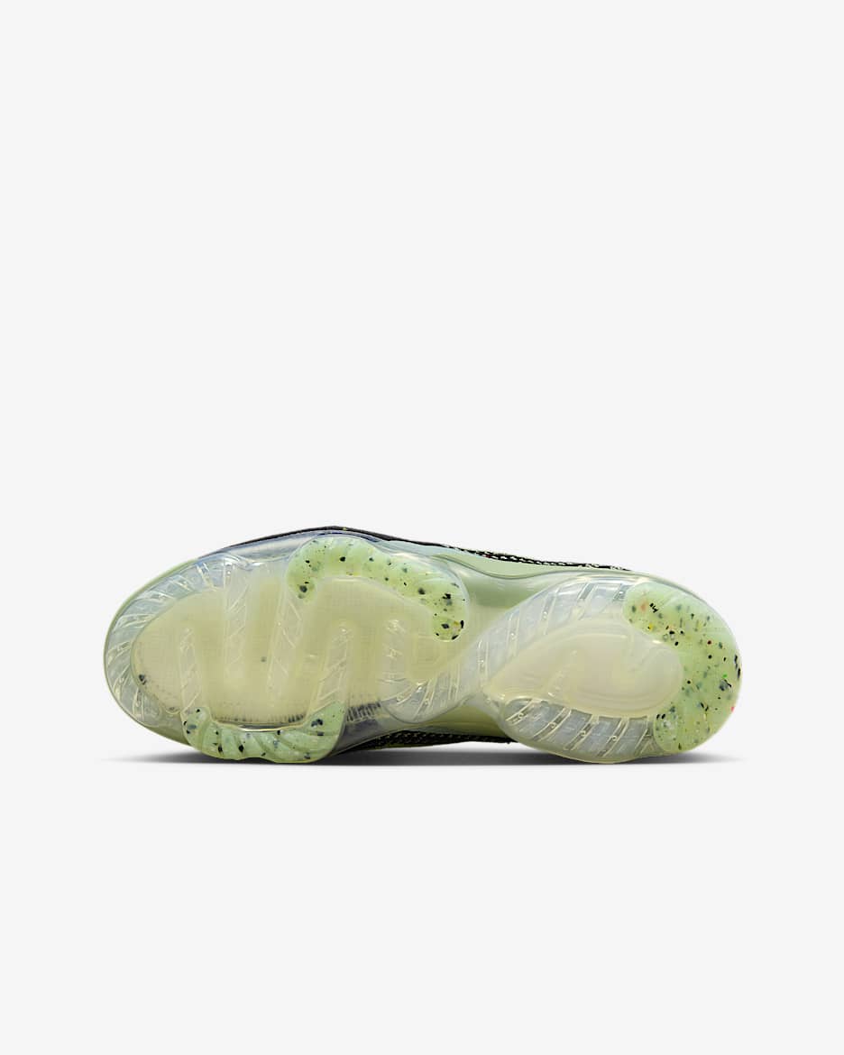 Kids vapormax flyknit online